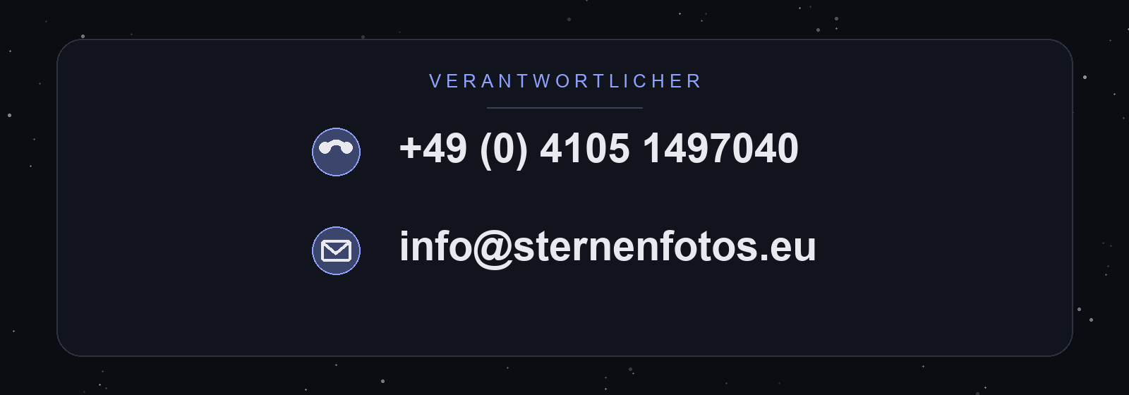 Kontaktdaten des Verantwortlichen (als Bild dargestellt)